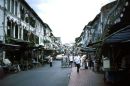 China Town Street, Singapore